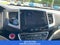 2017 Honda Ridgeline RTL-E
