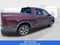 2017 Honda Ridgeline RTL-E