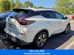 2019 Nissan Murano SV