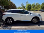2019 Nissan Murano SV