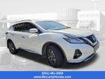 2019 Nissan Murano SV