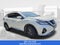 2019 Nissan Murano SV