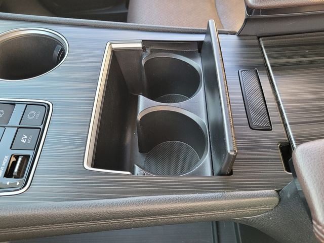 2022 Toyota Sienna Platinum 7 Passenger