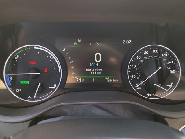 2022 Toyota Sienna Platinum 7 Passenger