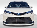 2022 Toyota Sienna Platinum 7 Passenger
