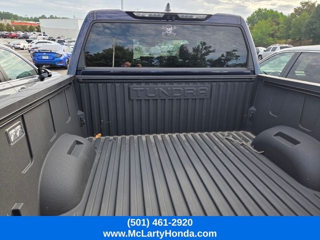 2025 Toyota Tundra 1794