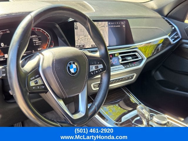 2020 BMW X5 sDrive40i