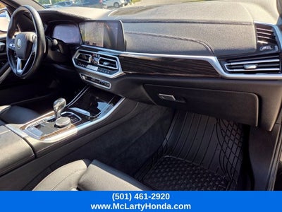 2020 BMW X5 sDrive40i