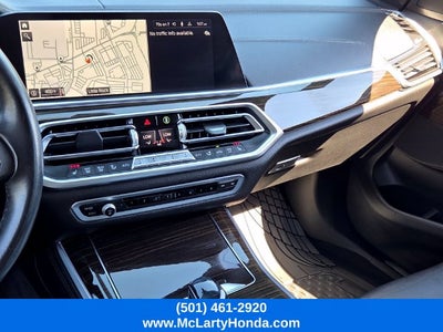 2020 BMW X5 sDrive40i