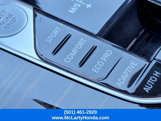 2020 BMW X5 sDrive40i