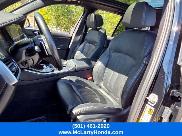 2020 BMW X5 sDrive40i