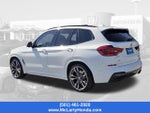 2021 BMW X3 M40i