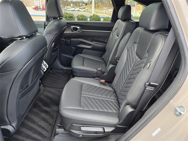 2024 Kia Sorento X-Pro SX Prestige