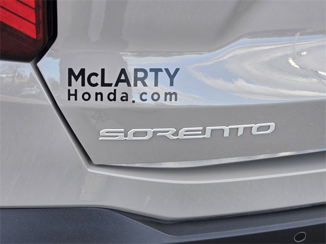 2024 Kia Sorento X-Pro SX Prestige