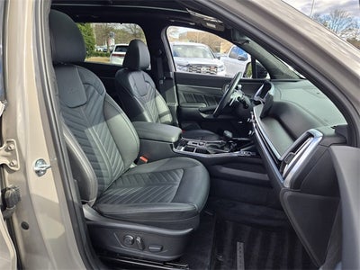 2024 Kia Sorento X-Pro SX Prestige