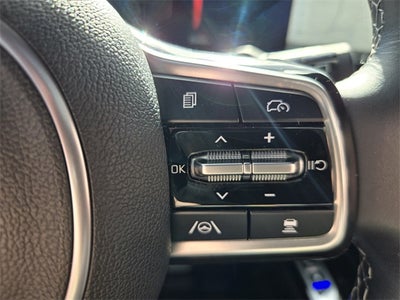 2024 Kia Sorento X-Pro SX Prestige