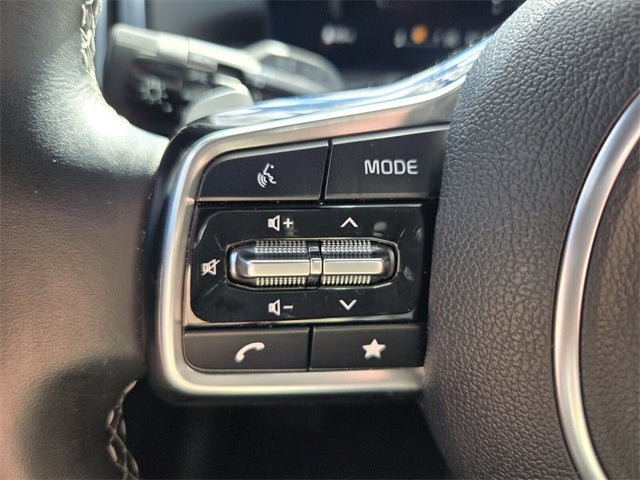 2024 Kia Sorento X-Pro SX Prestige