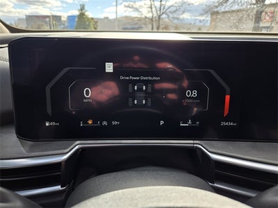 2024 Kia Sorento X-Pro SX Prestige