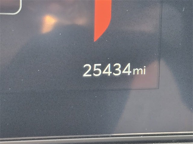 2024 Kia Sorento X-Pro SX Prestige