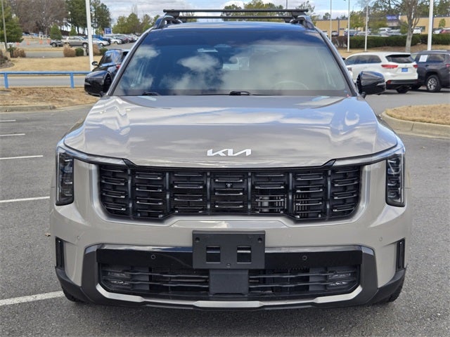 2024 Kia Sorento X-Pro SX Prestige