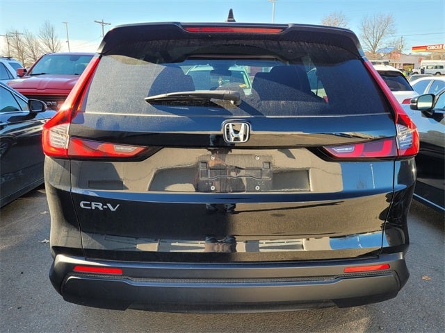 2023 Honda CR-V EX
