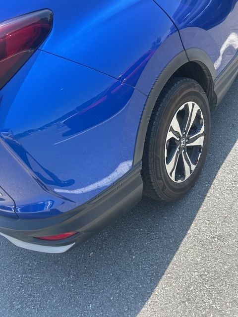 2021 Honda CR-V Special Edition