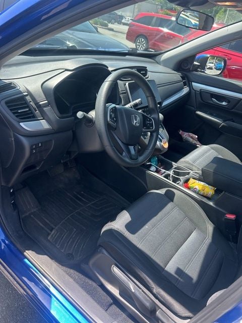 2021 Honda CR-V Special Edition