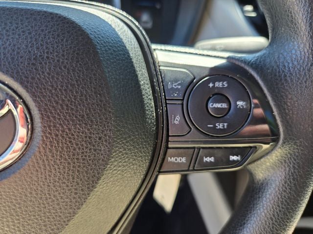 2022 Toyota Corolla Cross L