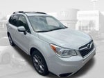 2016 Subaru Forester 2.5i Touring