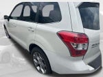 2016 Subaru Forester 2.5i Touring