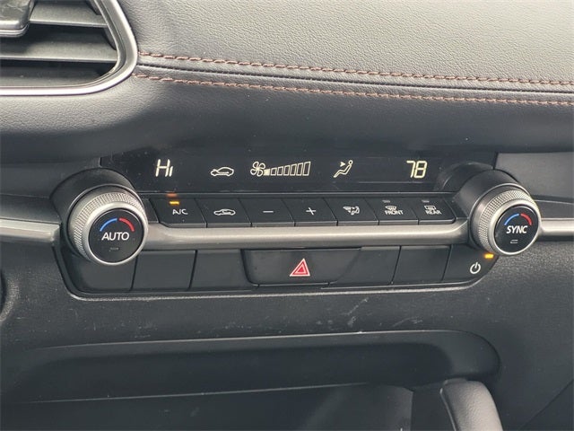 2024 Mazda Mazda3 2.5 S Select Sport