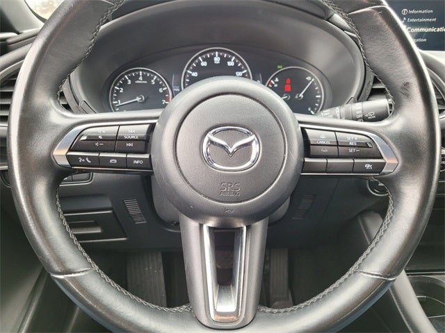 2024 Mazda Mazda3 2.5 S Select Sport