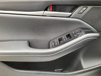 2024 Mazda Mazda3 2.5 S Select Sport