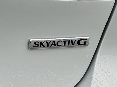 2024 Mazda Mazda3 2.5 S Select Sport