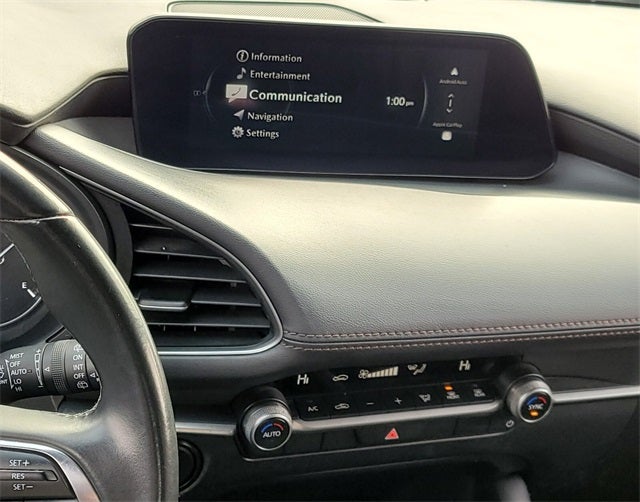 2024 Mazda Mazda3 2.5 S Select Sport