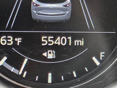 2023 Mazda Mazda CX-5 2.5 S Preferred Package