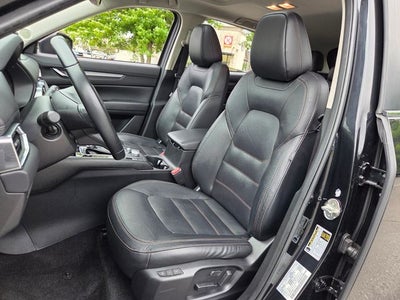 2023 Mazda Mazda CX-5 2.5 S Preferred Package