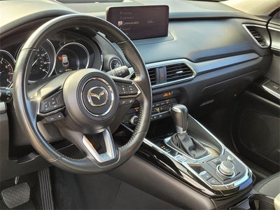 2023 Mazda Mazda CX-9 Touring