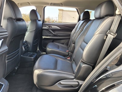 2023 Mazda Mazda CX-9 Touring