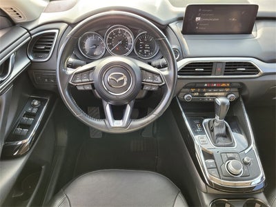 2023 Mazda Mazda CX-9 Touring