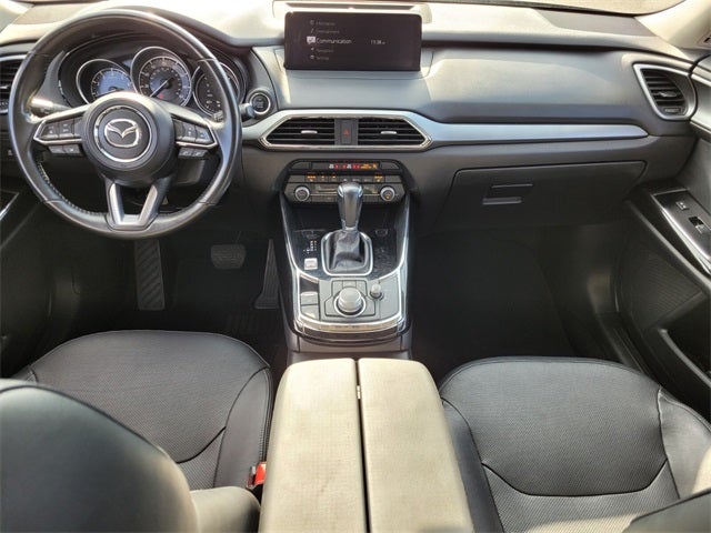 2023 Mazda Mazda CX-9 Touring