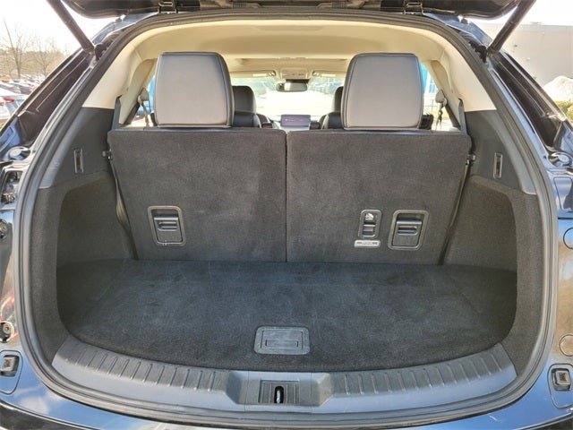 2023 Mazda Mazda CX-9 Touring