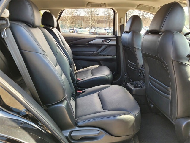 2023 Mazda Mazda CX-9 Touring