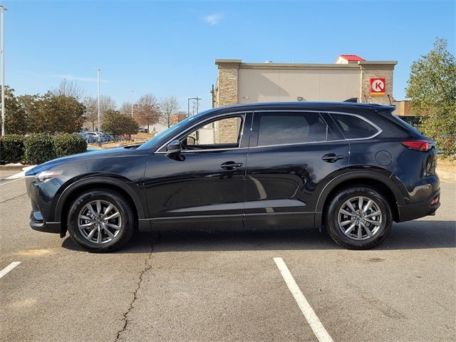 2023 Mazda Mazda CX-9 Touring