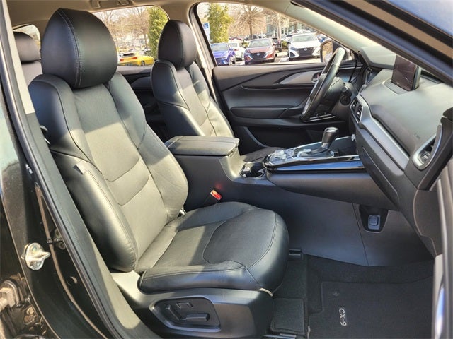 2023 Mazda Mazda CX-9 Touring