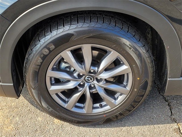 2023 Mazda Mazda CX-9 Touring