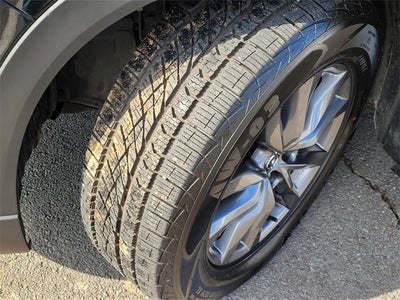 2023 Mazda Mazda CX-9 Touring