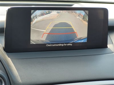 2023 Mazda Mazda CX-9 Touring