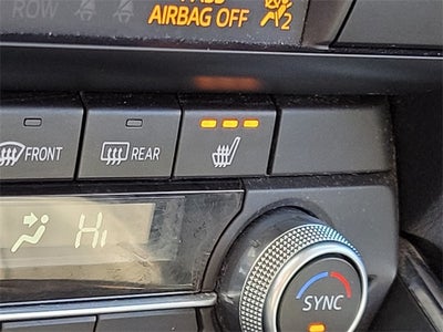 2023 Mazda Mazda CX-9 Touring