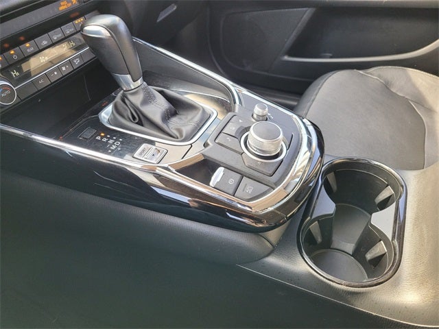 2023 Mazda Mazda CX-9 Touring